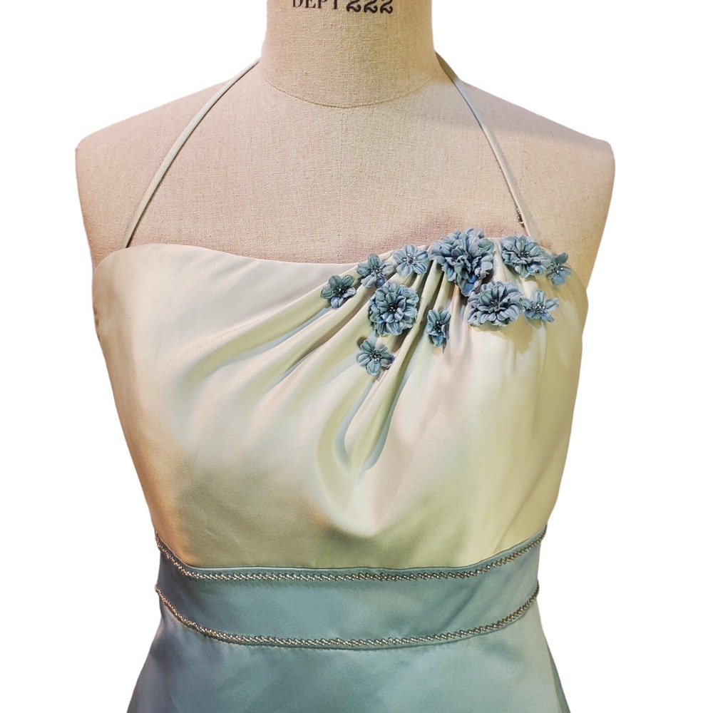 Eden Bridesmaids Cocktail Dress Size 8
